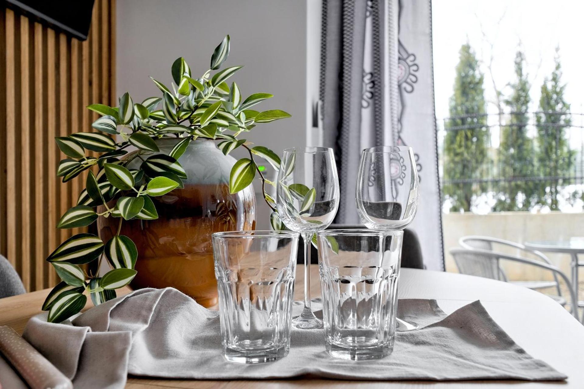 Apartamenty Ksiezycowe Spa - Tatra View - Golden Apartments 扎科帕内 外观 照片
